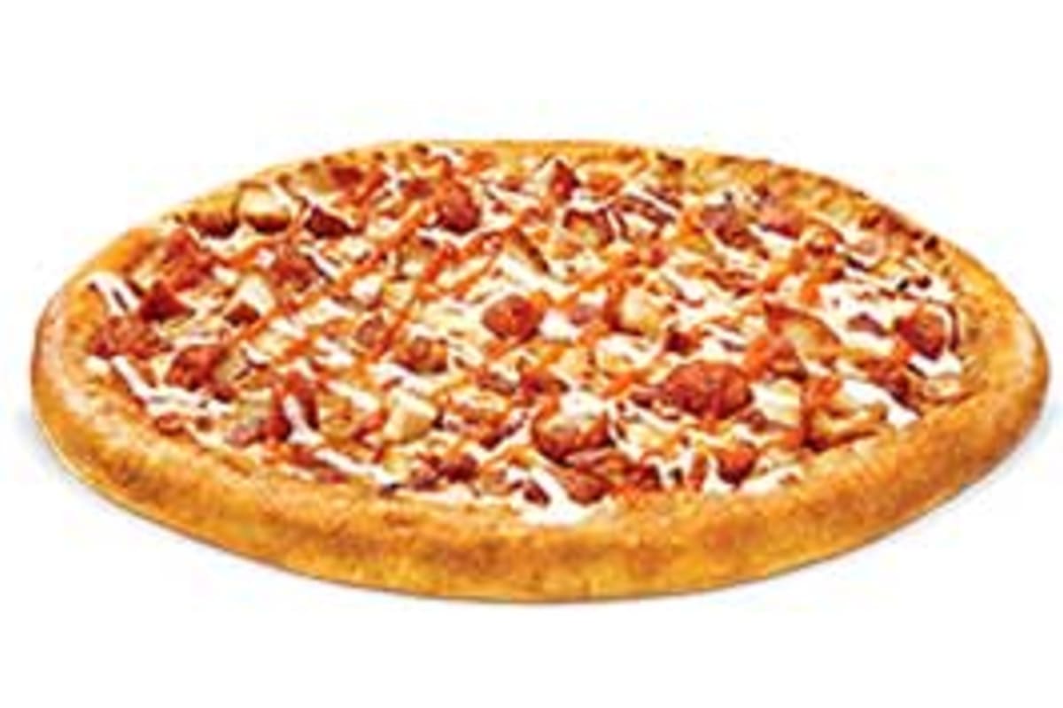 Nick's House of Pizza Delivery Menu Order Online 372 Boston Ave