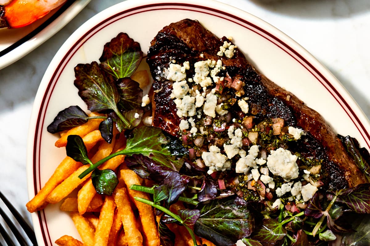 The Mainstay by Marc Murphy (Larchmont) Delivery Menu Order Online