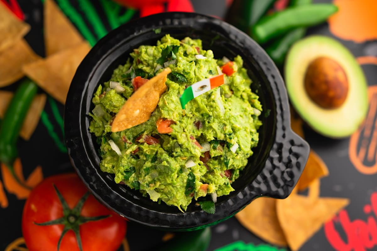 El Chapulin Mexican Restaurant Delivery Menu Order Online 8901 West