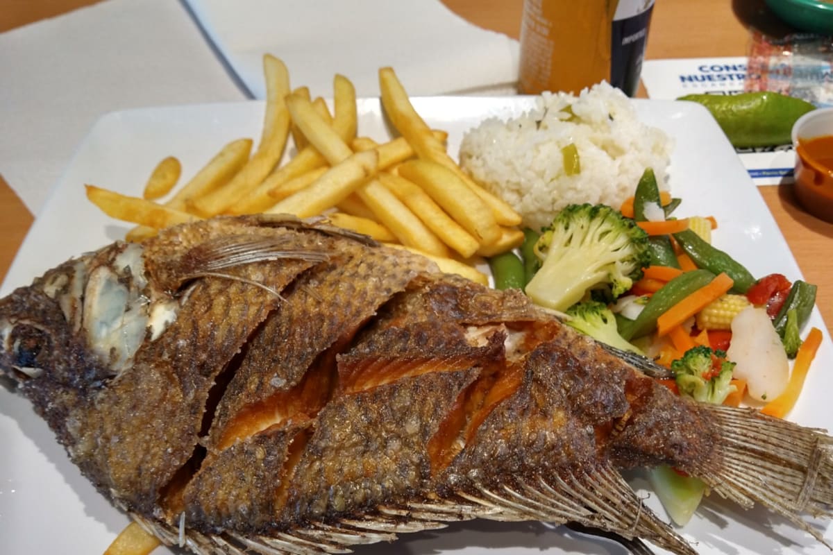 Las Islas Marias Perrin Beitel: Why This Seafood Spot Stays on Everyone's Radar
