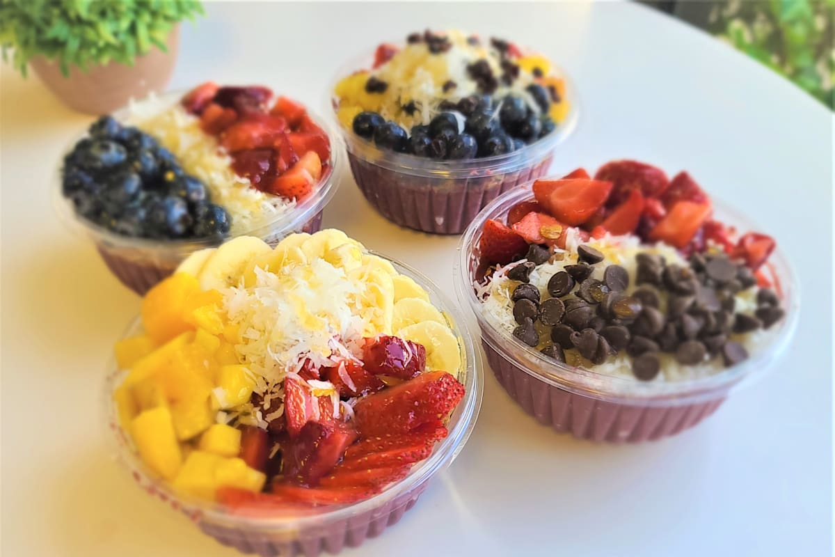 Juice Box Southside Delivery Menu Order Online 4479 Deerwood Lake