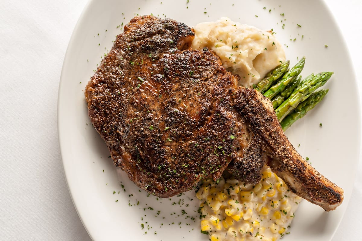 III Forks Delivery Menu Order Online 9822 Tapestry Park Cir, Ste