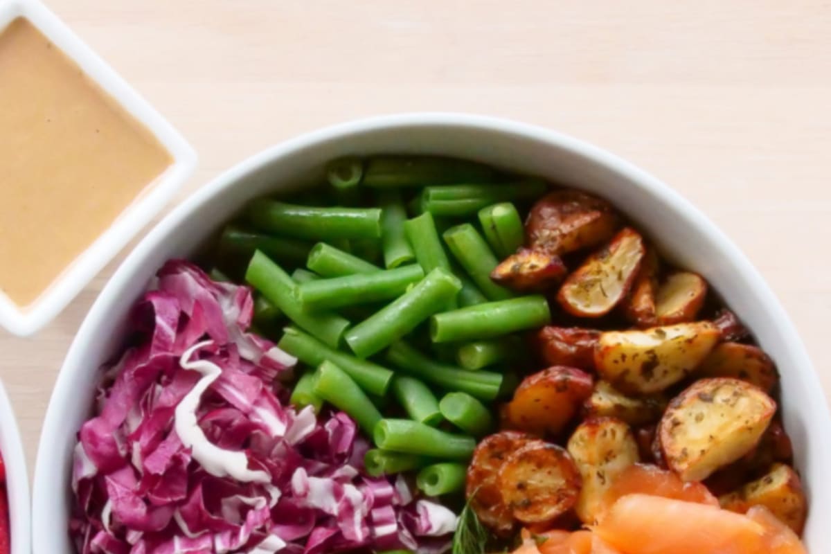 Crisp & Green Duluth, MN Restaurant Menu + Delivery Seamless