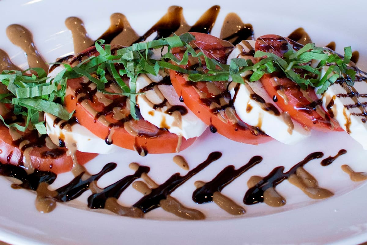 Franco's Ristorante Delivery Menu | Order Online | 300 W 31st St ...