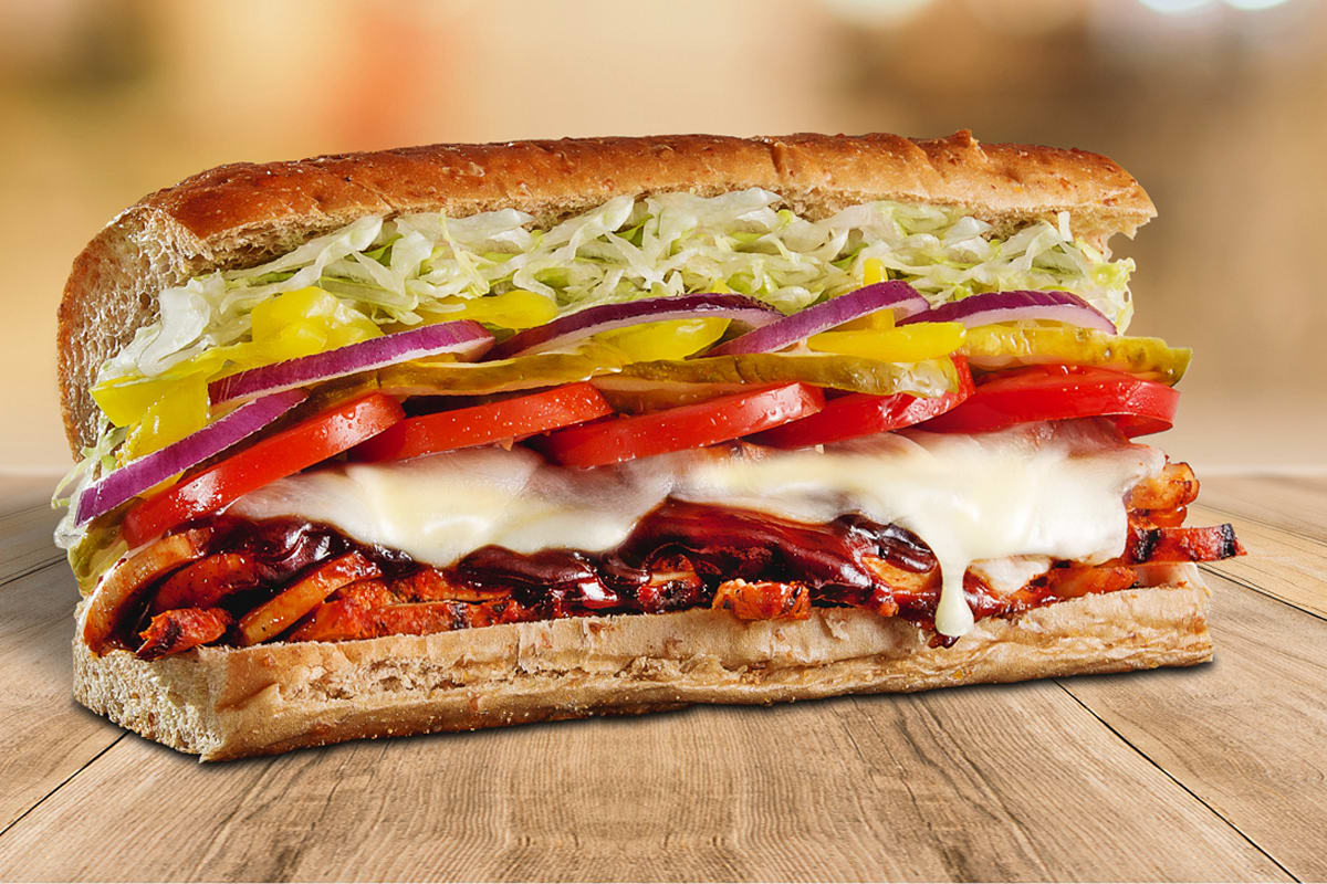 Deli Delicious 64 North Fowler Ave Suite 101 Delivery Menu Order