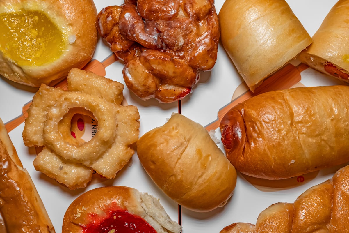 Kolaches House Delivery Menu Order Online 7127 26 Blvd North