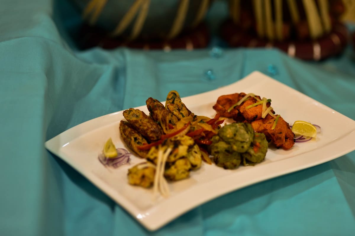 Tabla Indian Restaurant Delivery Menu Order Online 5847 Grand