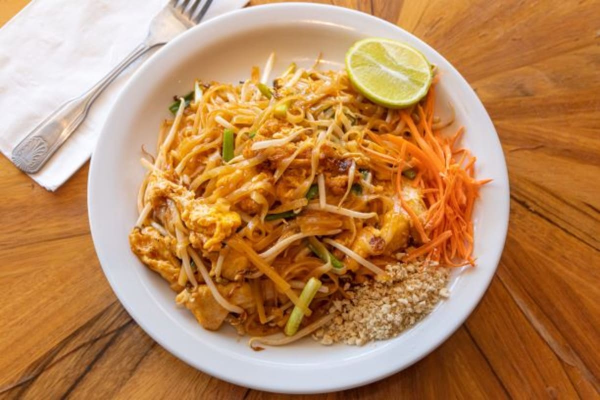 Peppers Thai Palm Desert Delivery Menu Order Online 72286 CA111 Palm Desert Grubhub