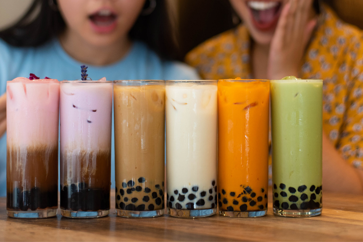 Grace Street Coffee & Desserts Delivery Menu Order Online 17 W 32nd