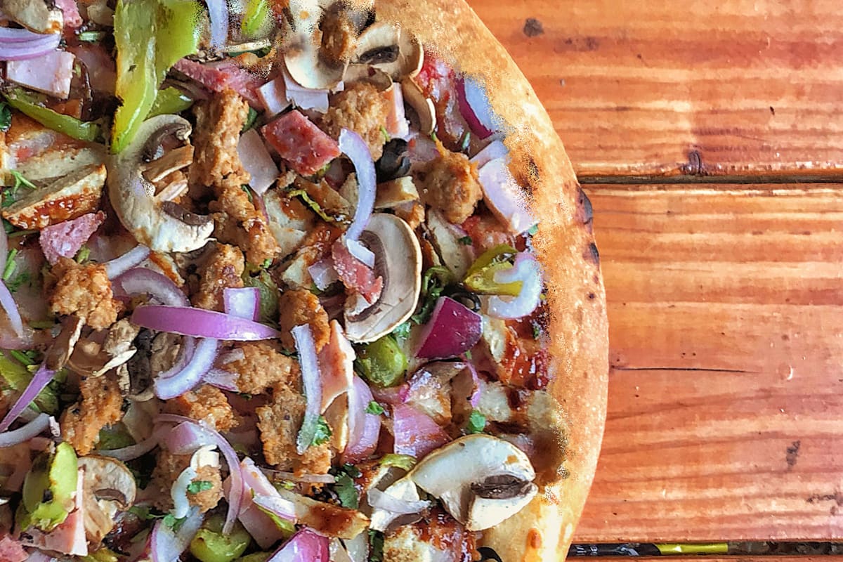 Cheese Pizza Factory Delivery Menu Order Online 5044 Lankershim