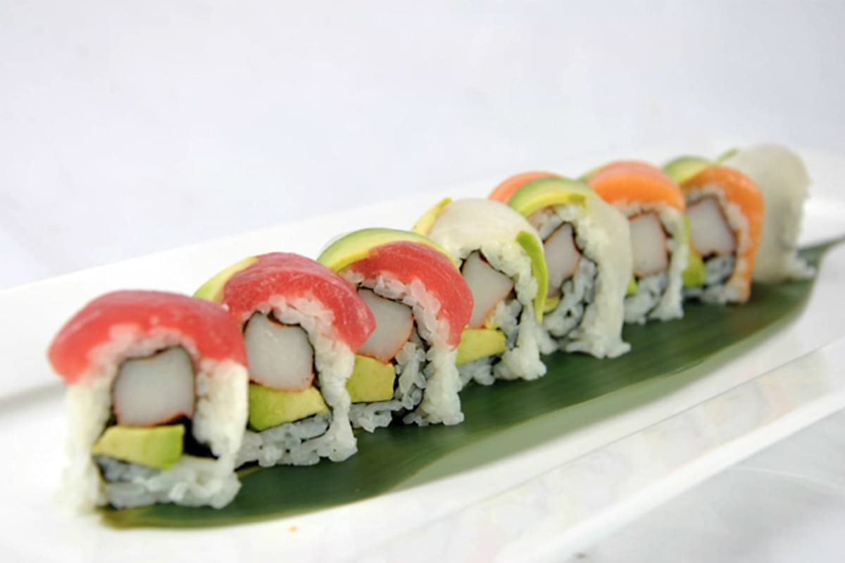 91 Philadelphia Sushi Roll Stock Photos, High-Res Pictures, and