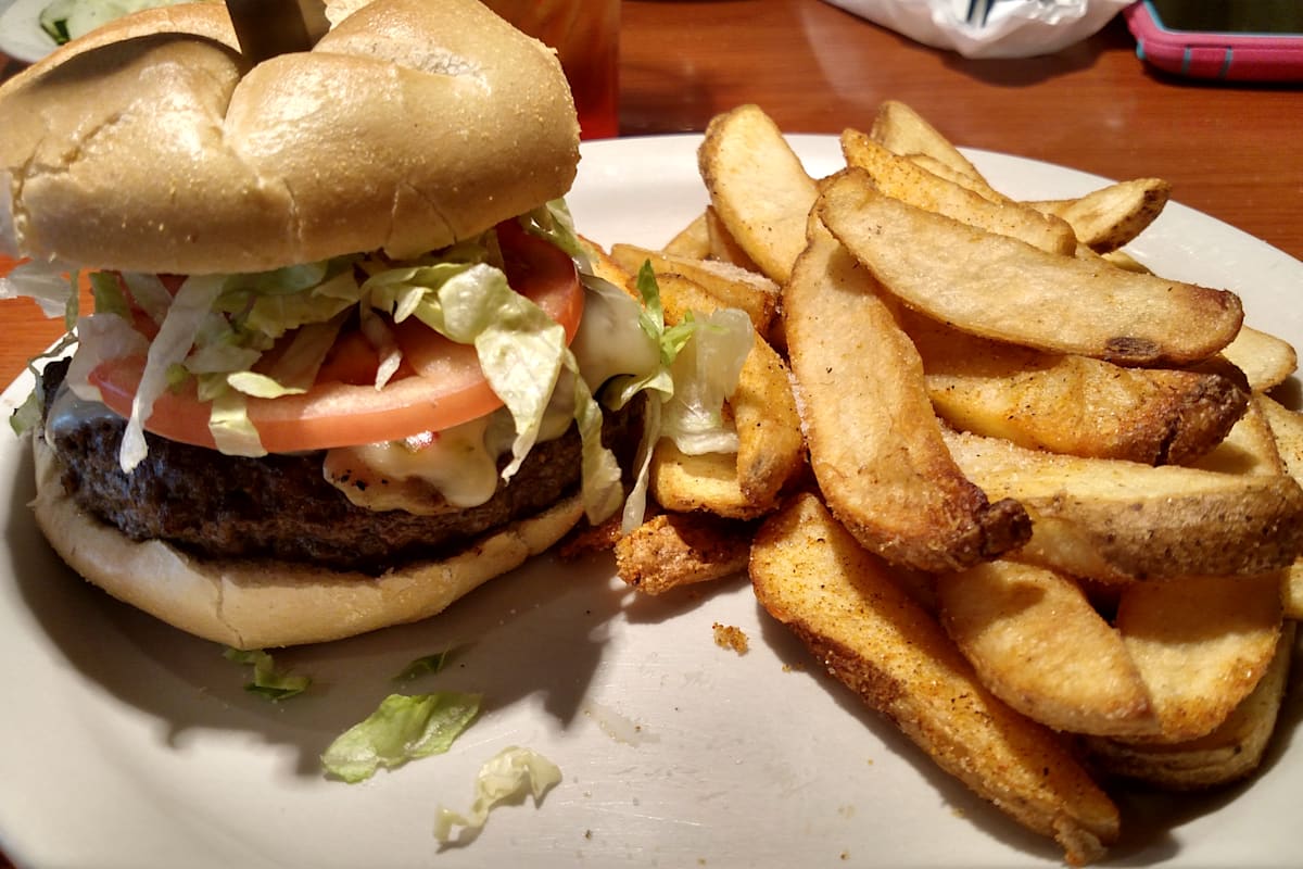 David's Deli & Restaurant Delivery Menu Order Online 1984 Eastwood