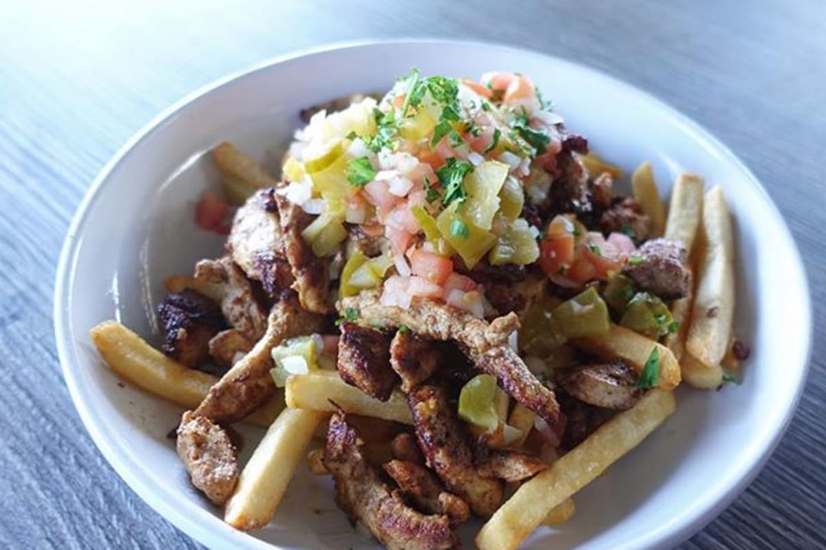 The Grill House Delivery Menu Order Online 1204 Foothill Blvd La Verne Grubhub