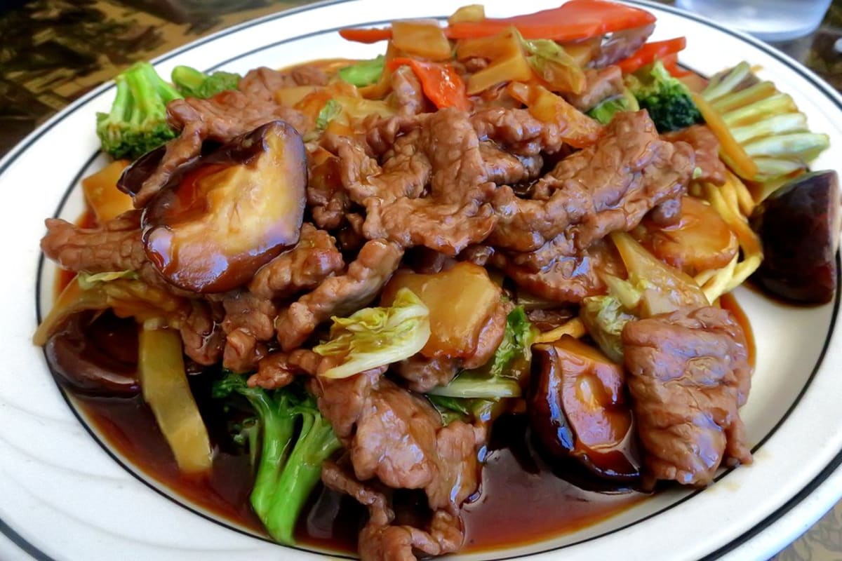 China Palace Delivery Menu | Order Online | 3135 US-50 Carson City ...