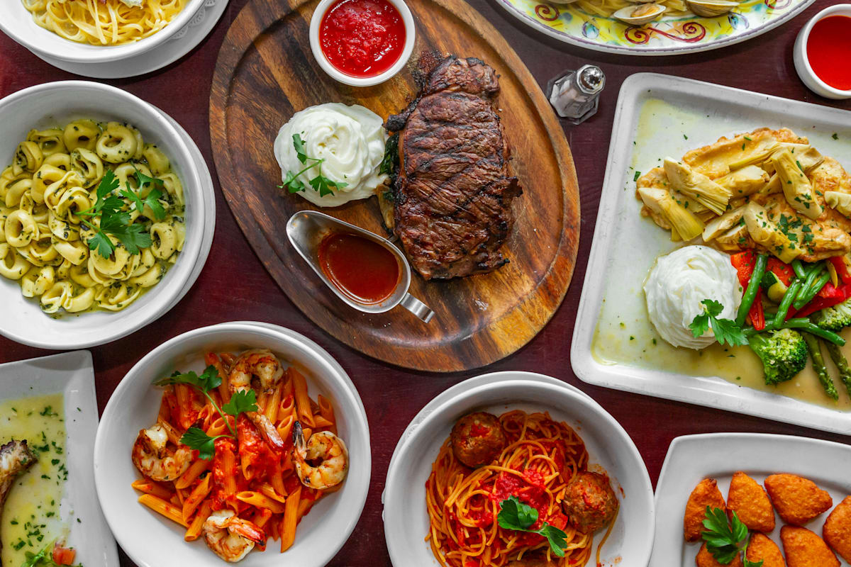 Montclair Pasta Company Delivery Menu | Order Online | 33 Walnut St ...