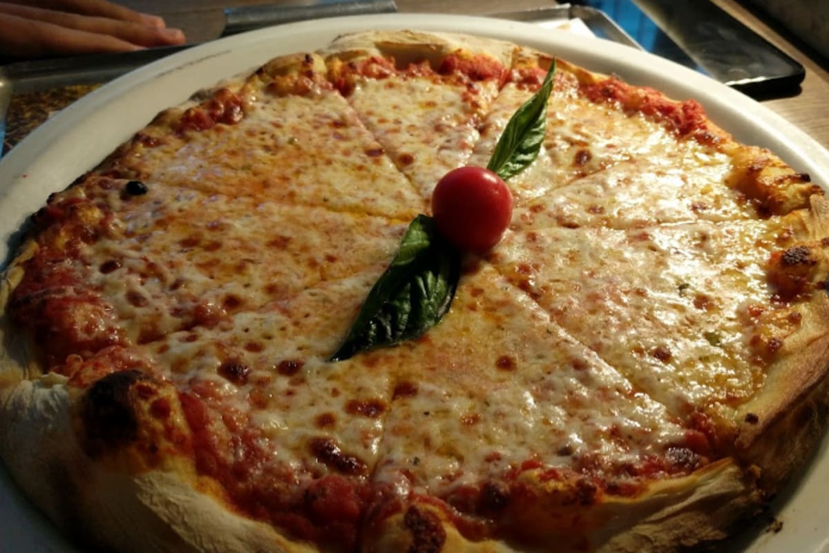 Vapiano Miami Delivery Menu Order Online 1221 Brickell Ave L120