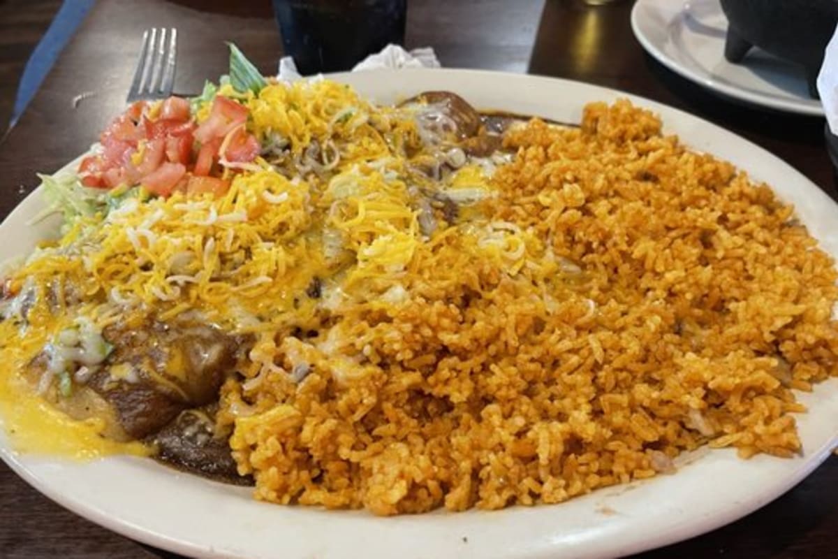 Primo's Mexican Restaurant Delivery Menu Order Online 930 5th Ave