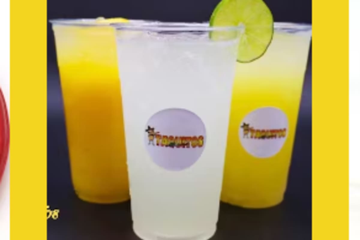 Taquitos Locos Delivery Menu Order Online 2233 South Pacific