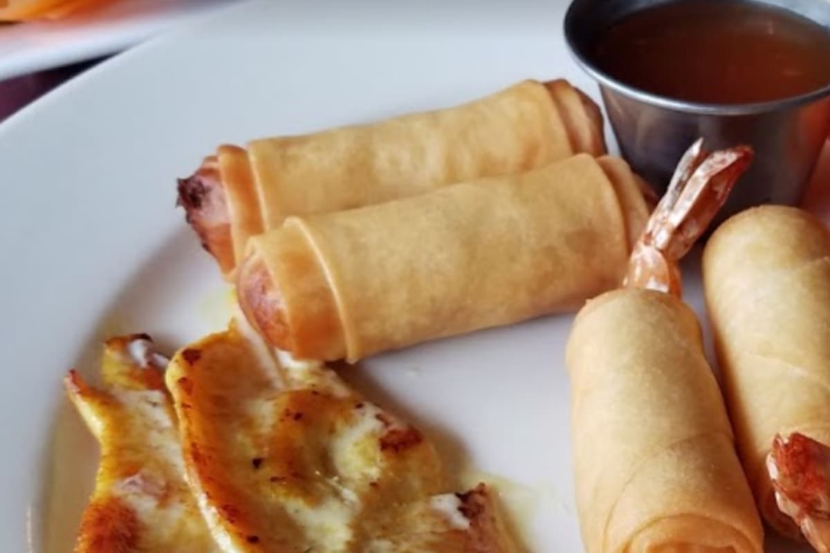 Sukhothai Restaurant Beacon, NY Restaurant Menu + Delivery Seamless