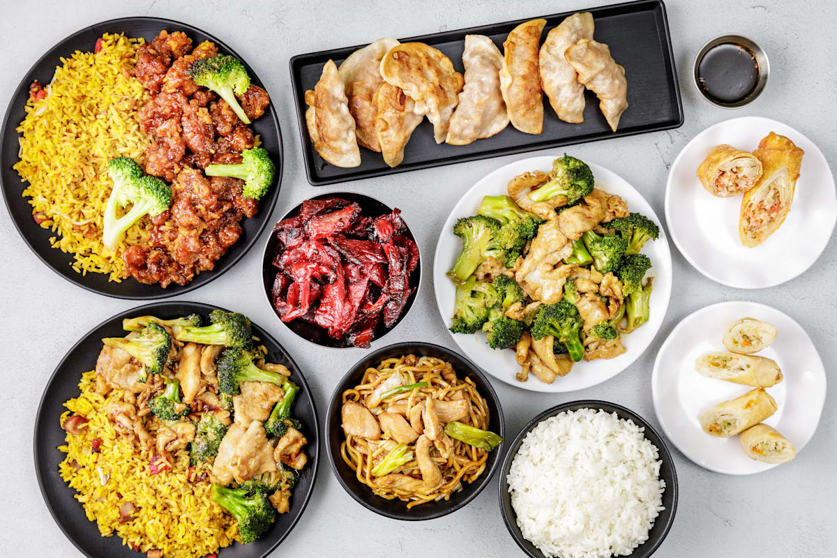 Kwok's Great Wall Delivery Menu Order Online 239 Central Ave Jersey