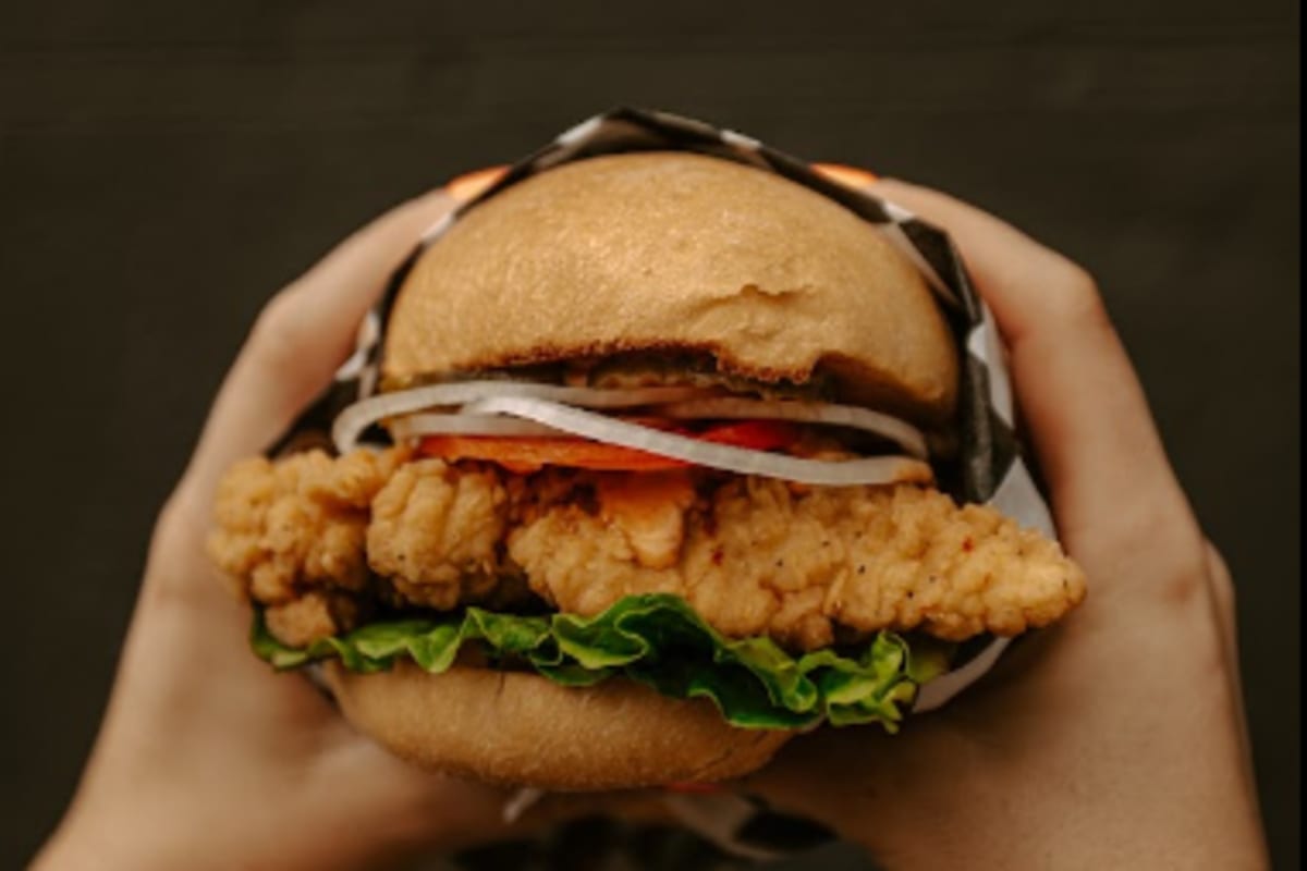Sauce Boss Burger Co:SMASHED Delivery Menu Order Online 5406 Sun Sauce Boss Burger Co:SMASHED Delivery Menu Order Online 5406 Sun