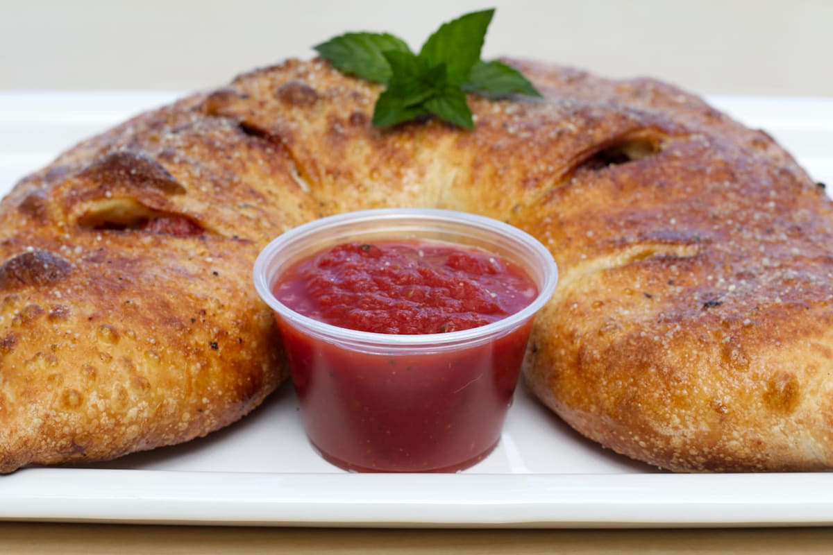 Conguita's Pizza and Wings Delivery Menu Order Online 4205 Erdman