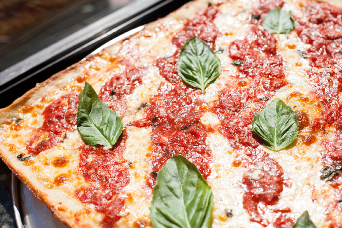 Phil's Pizza Delivery Menu Order Online 1378 Wantagh Ave Wantagh