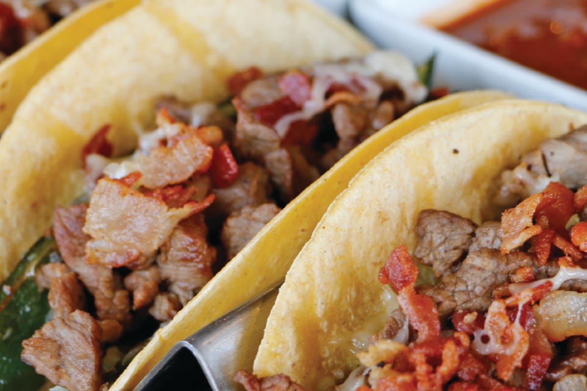 La Mexicana Cantina and Grill Delivery Menu Order Online 76 West