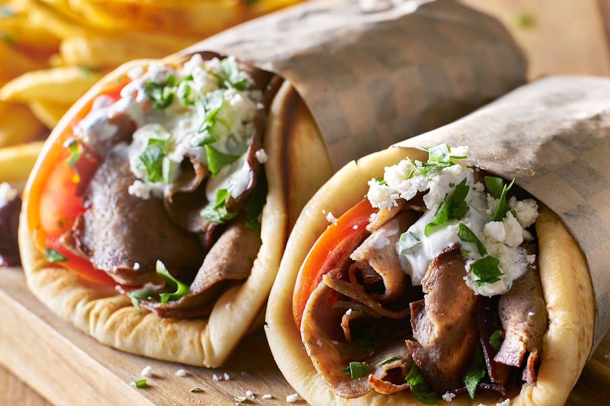 Halal Gyro Lab New York, NY Restaurant Menu + Delivery Seamless