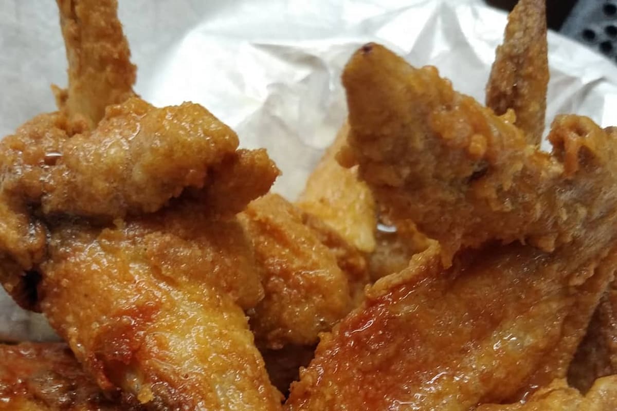 Trap House Chicken Brooklyn, NY Restaurant Menu + Delivery Seamless