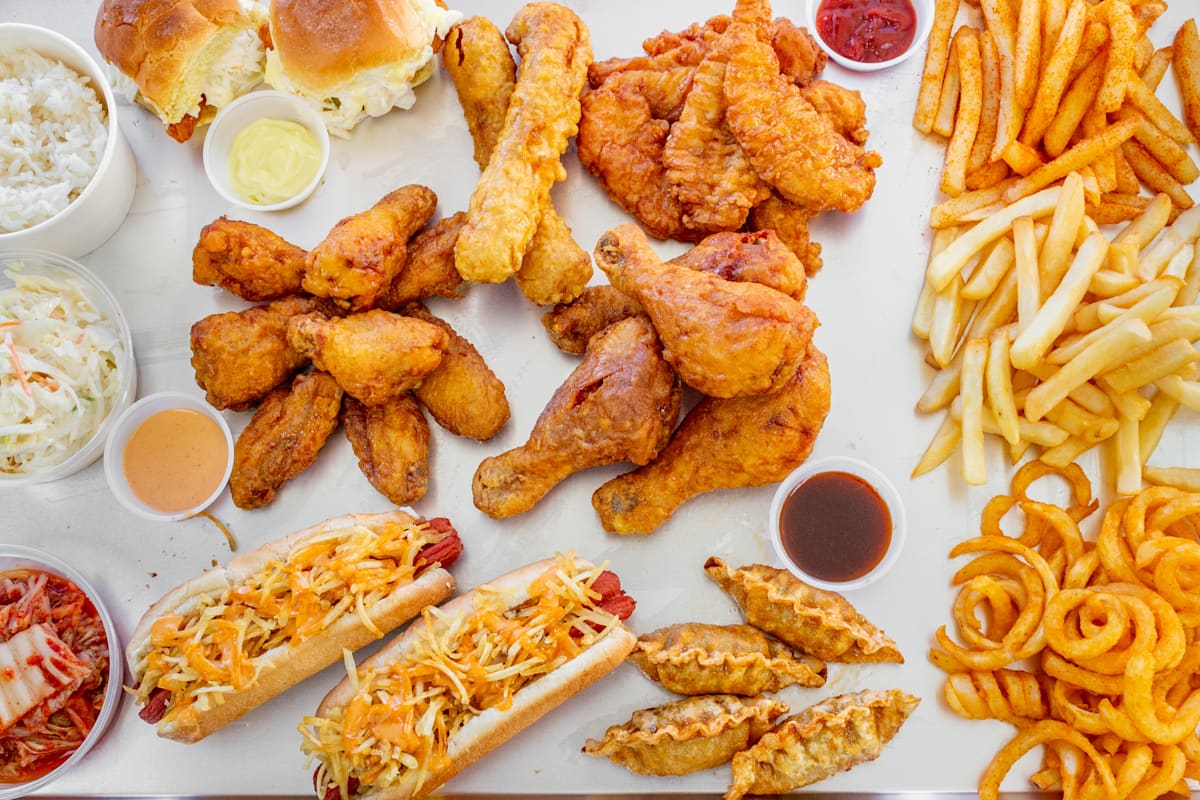 Wingo Togo Delivery Menu Order Online 336b Main Street Hackensack