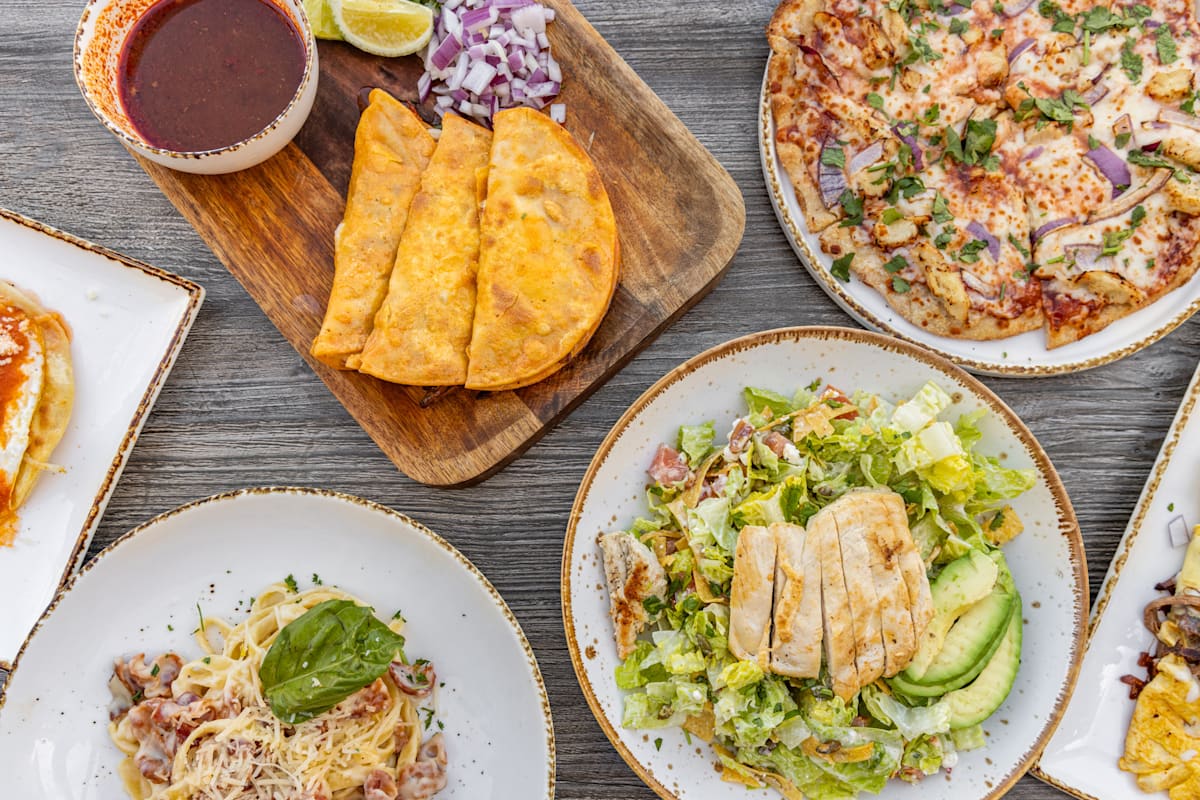 Seabridge Restaurant and Bar Delivery Menu Order Online 1601