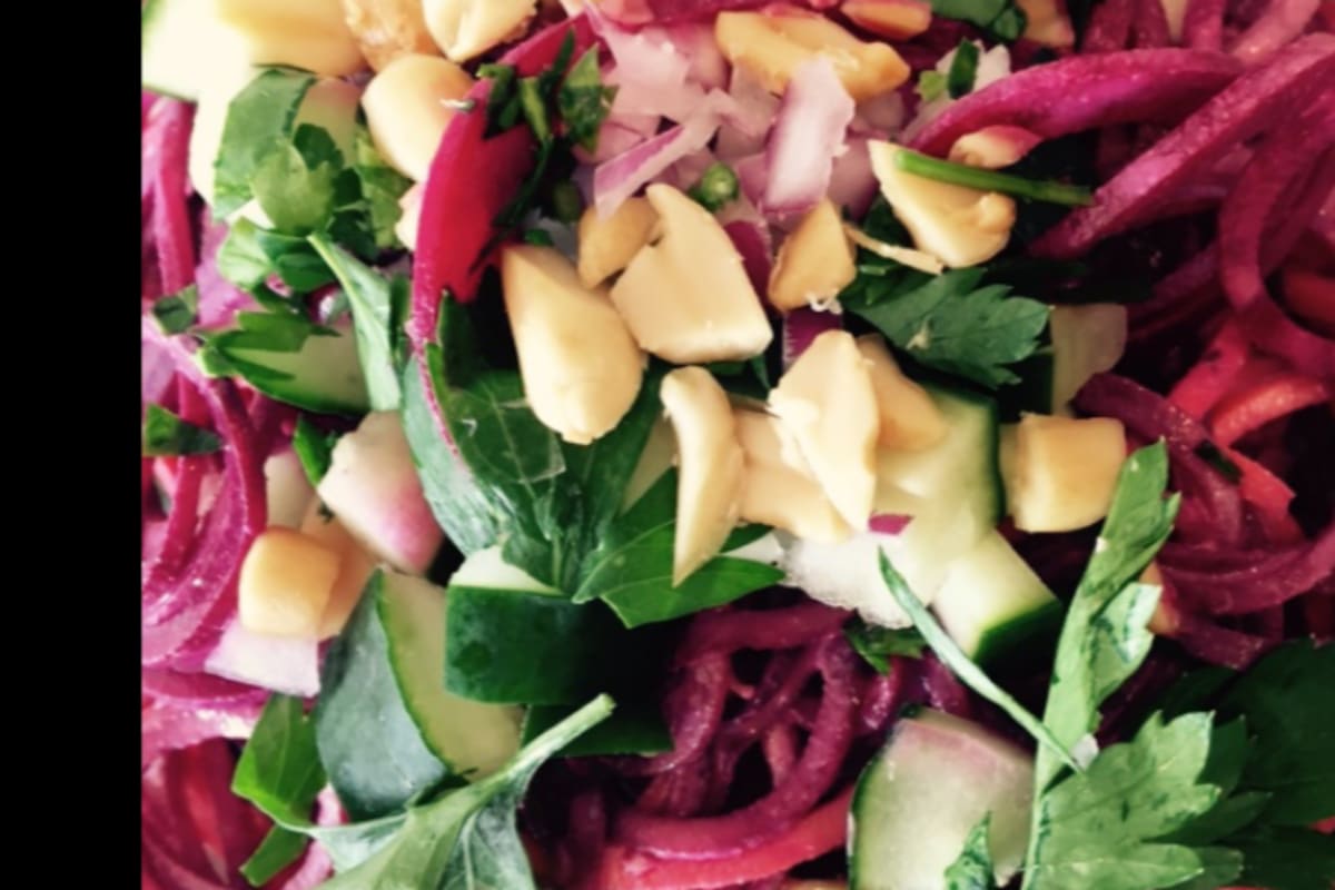 Fresh Press Juice Co. Delivery Menu Order Online 80 Morristown Rd