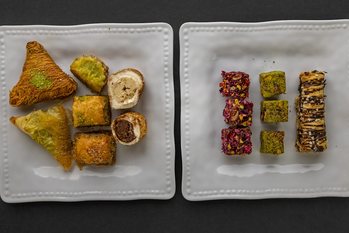 NYC Street Grill Halal Delivery Menu Order Online 534 Main St