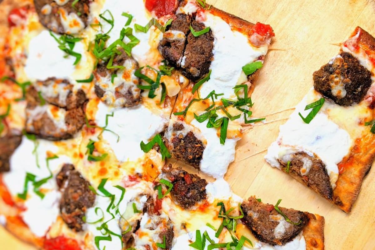 Fire Dough Kitchen Delivery Menu Order Online 624 Waverly Street