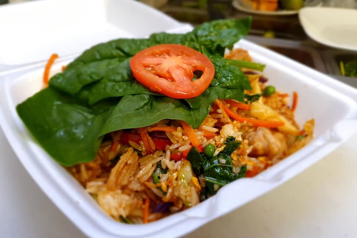 Topo Vietnamese Restaurant (Main St) Delivery Menu Order Online 218