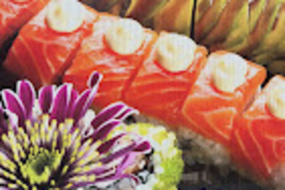 Q Hibachi Express Delivery Menu Order Online 2920 Nogalitos St San