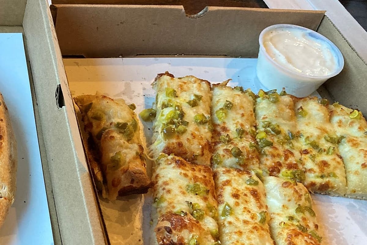 Nick’s Pizza Ferndale Delivery Menu Order Online 745 E 9 Mile Rd