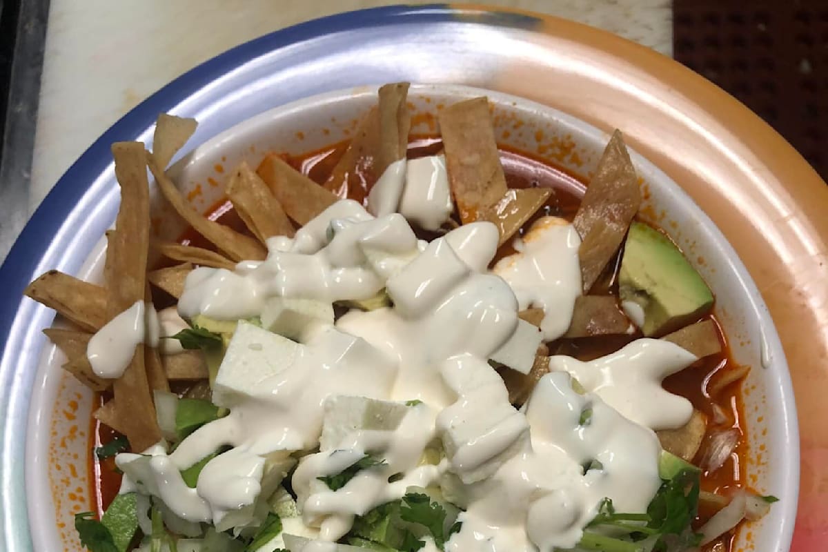 El Nopal Delivery Menu Order Online 263b Post Ave Westbury Grubhub