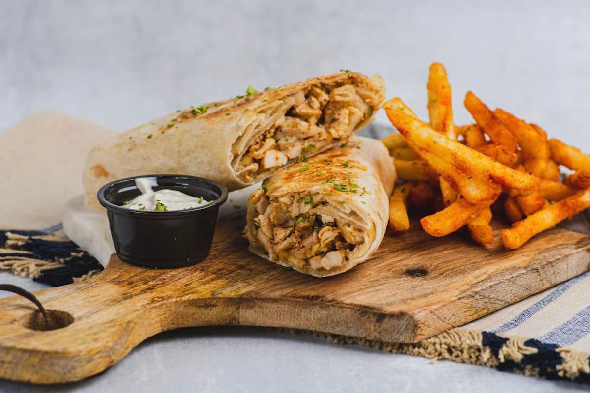 Shawarma Time Seattle, WA Restaurant Menu + Delivery Seamless