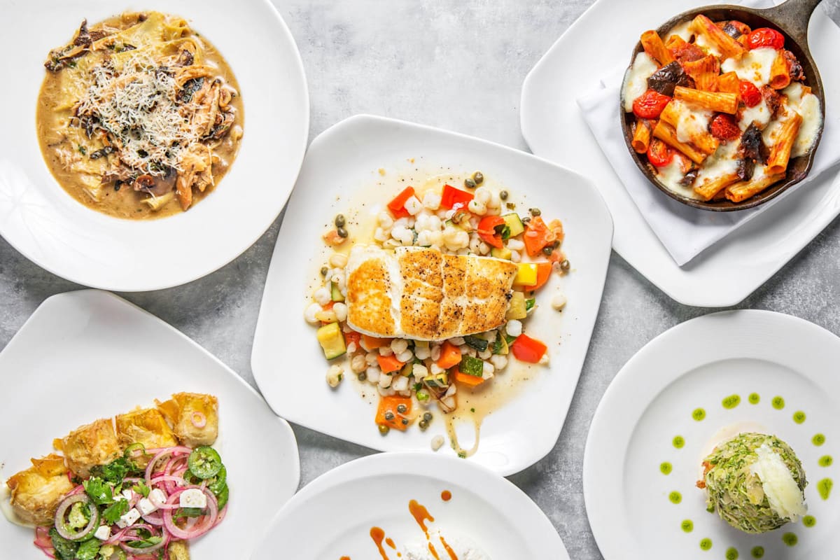 Harvest Wine Bar & Restaurant Delivery Menu Order Online 372