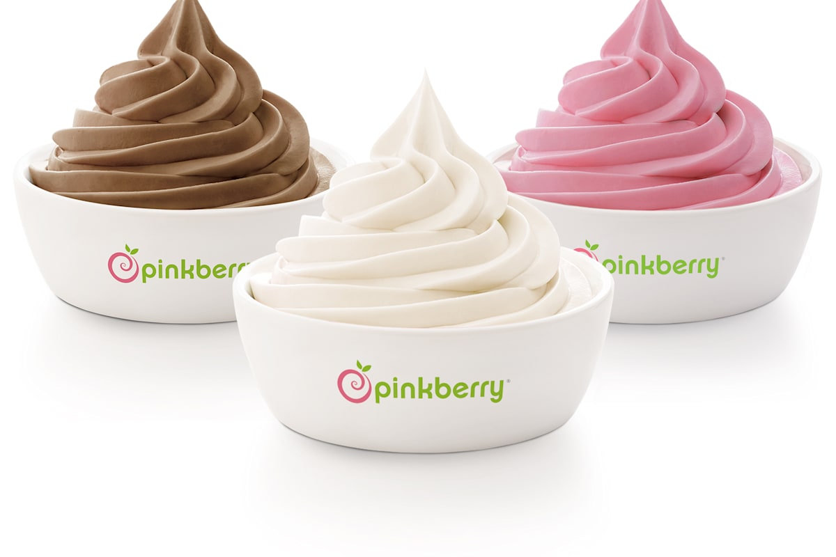 Pinkberry Delivery Menu Order Online 6000 Sepulveda Blvd