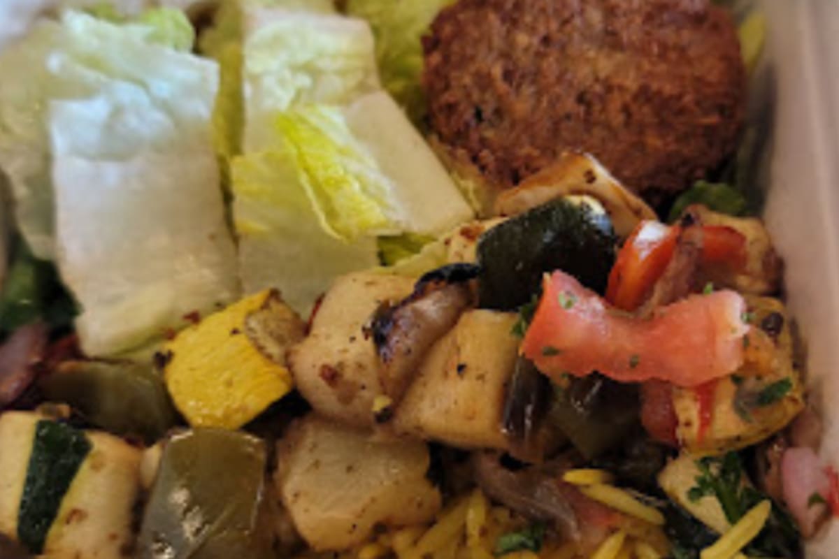 Pita Chip Delivery Menu Order Online 1623 Big Oak Road Yardley