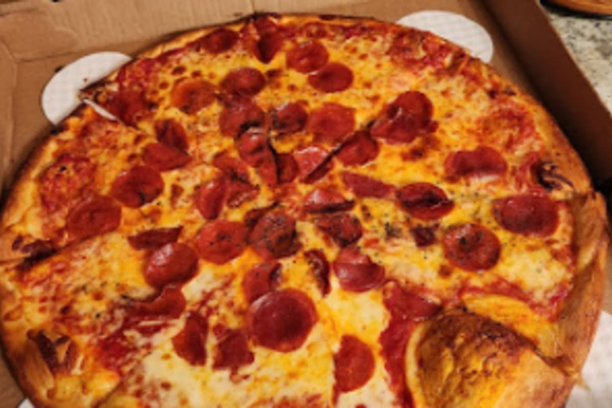 Santoro’s of Peabody Peabody, MA Restaurant Menu + Delivery Seamless