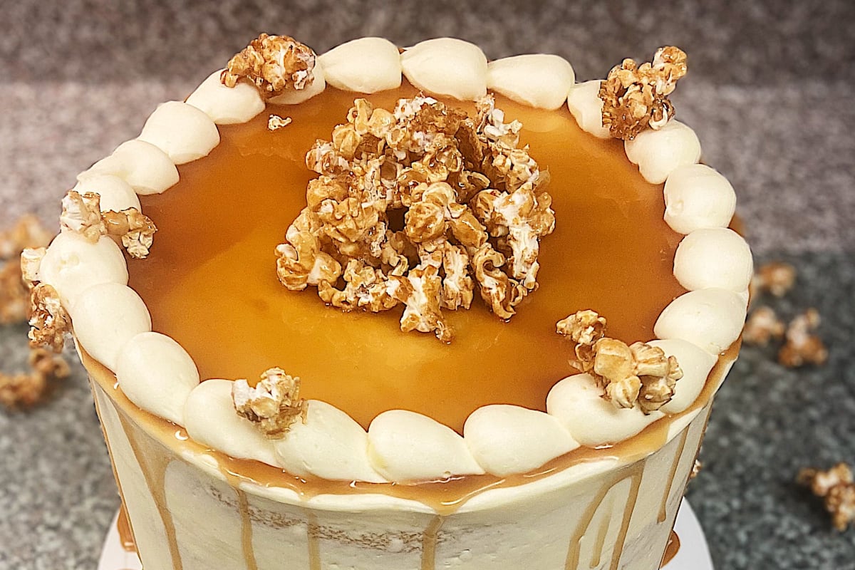 Wicked Batter Twisted Sweets Bakery Studio Delivery Menu Order Online