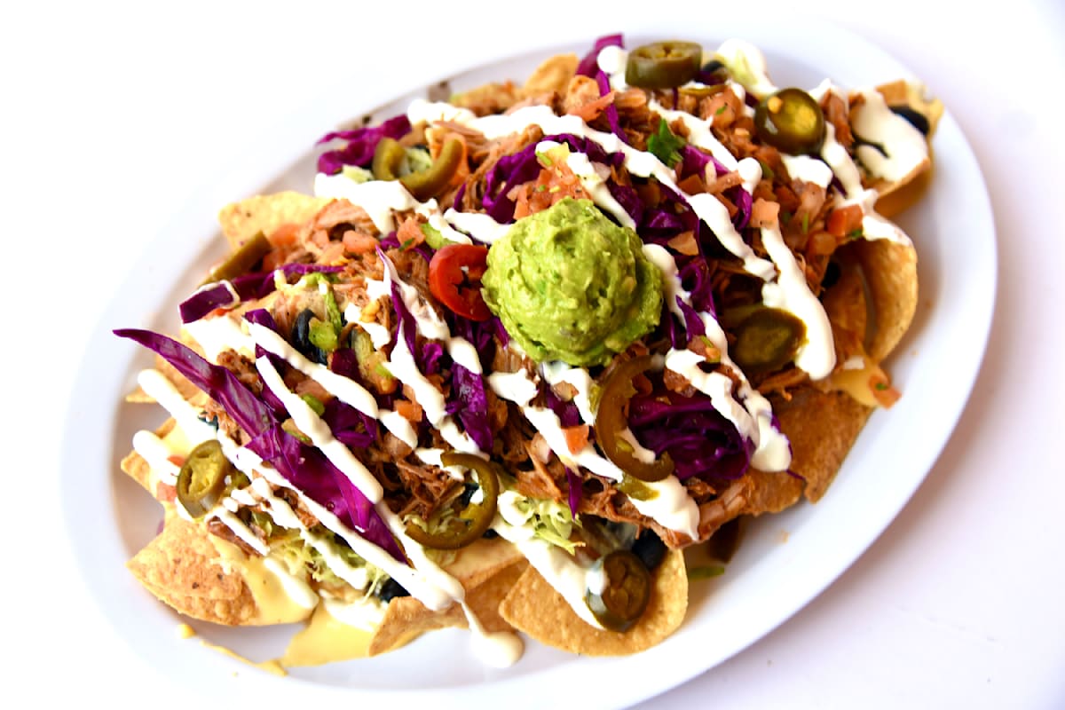 Lucharitos Center Moriches Delivery Menu Order Online 177 Main