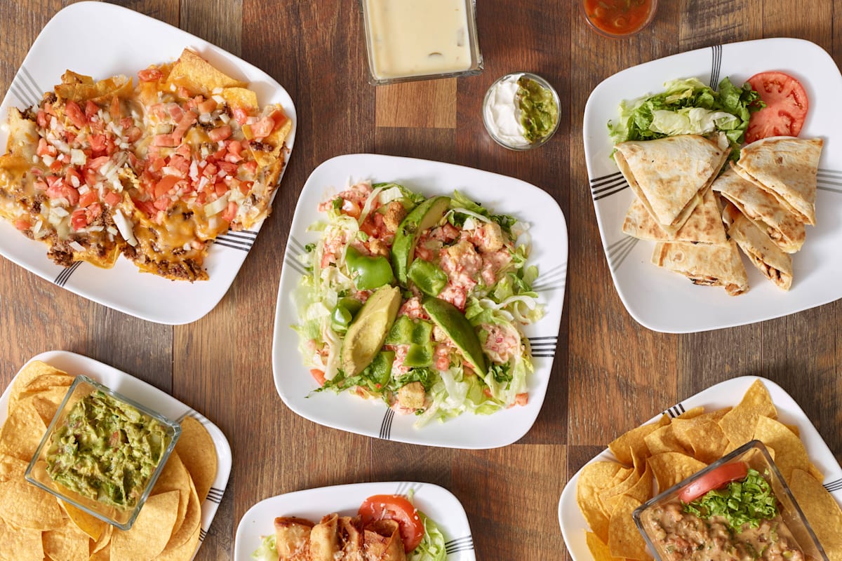 Ixtapa Cantina Lunenburg, MA Restaurant Menu + Delivery Seamless