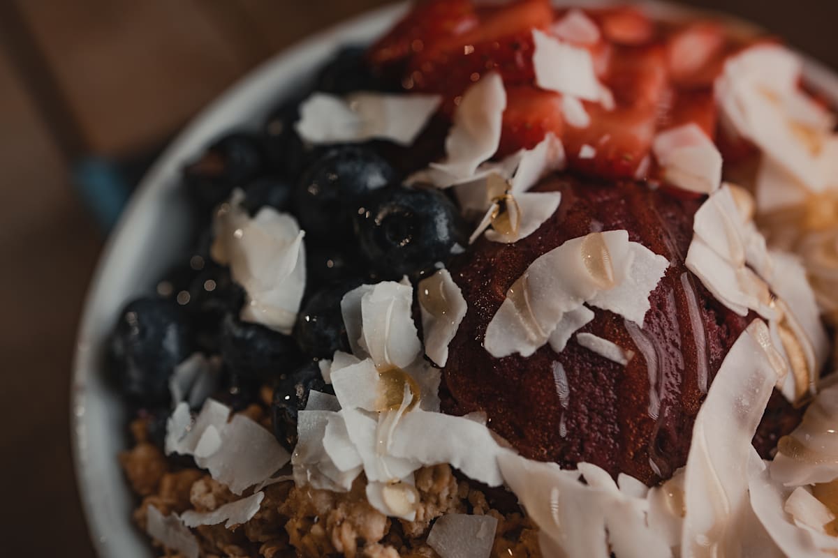 Rio Acai Bowls Delivery Menu Order Online 2720 Calloway Dr