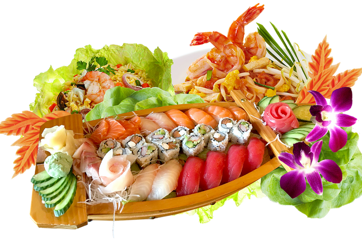Sushi And Thai Oxford MI Restaurant Menu Delivery Seamless sushi-and-thai-oxford-mi-restaurant-menu-delivery-seamless