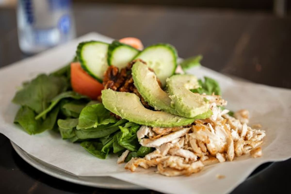 Wrap City Sandwich Co. Delivery Menu Order Online 1280 Osgood